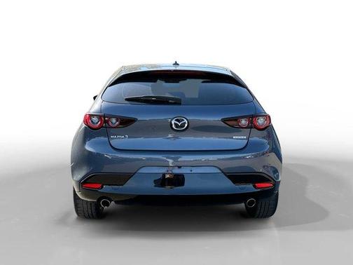 2024 Mazda Mazda3 FWD w/Premium Package