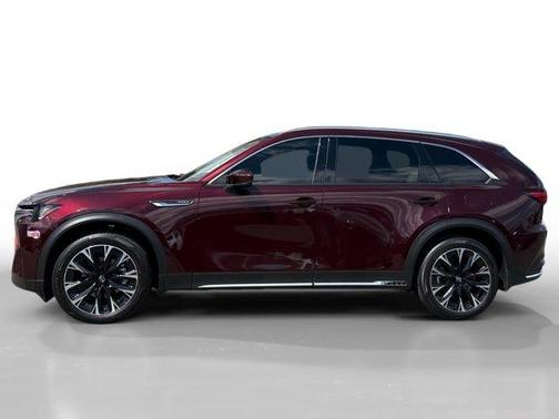 2025 Mazda CX-90 Premium Plus