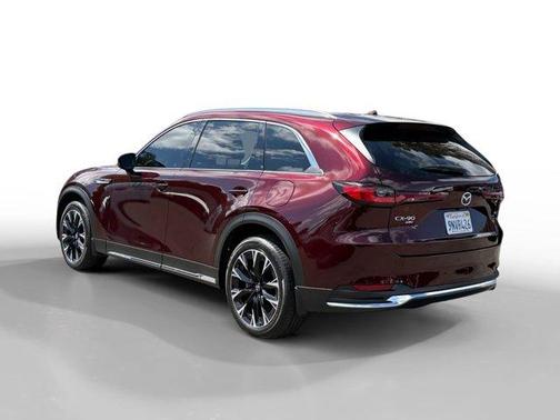2025 Mazda CX-90 Premium Plus