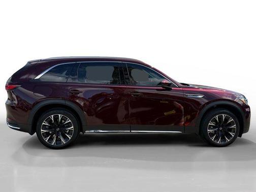 2025 Mazda CX-90 Premium Plus