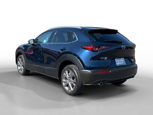 2022 Mazda CX-30 Premium Package
