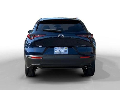 2022 Mazda CX-30 Premium Package