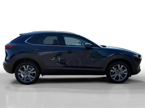 2022 Mazda CX-30 Premium Package