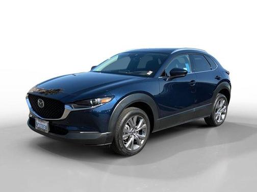 2022 Mazda CX-30 Premium Package