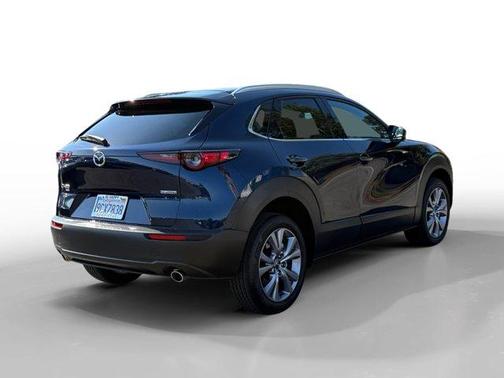 2022 Mazda CX-30 Premium Package