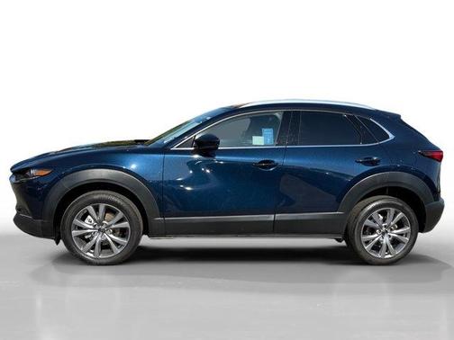 2022 Mazda CX-30 Premium Package