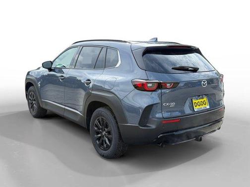 2026 Mazda CX-50 Premium