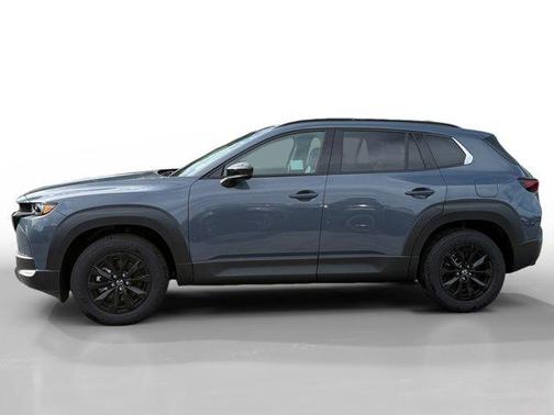 2026 Mazda CX-50 Premium