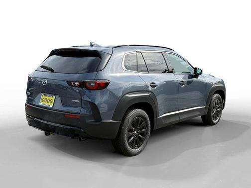 2026 Mazda CX-50 Premium