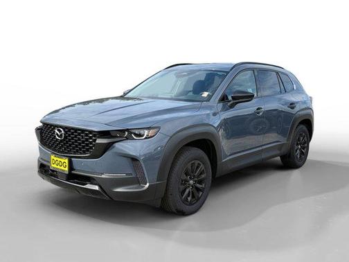 2026 Mazda CX-50 Premium
