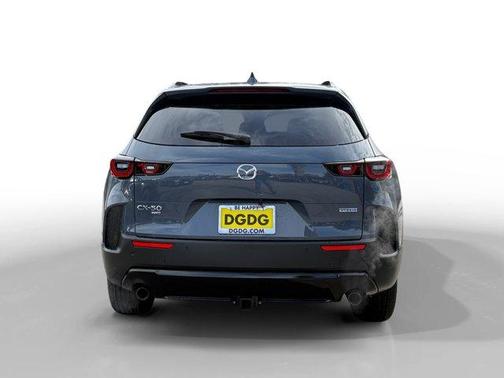 2026 Mazda CX-50 Premium