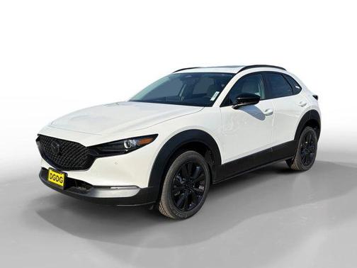 2026 Mazda CX-30 2.5 S Aire Edition