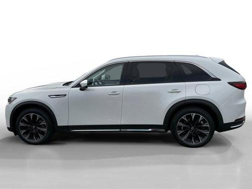 2024 Mazda CX-90 PHEV Premium Plus