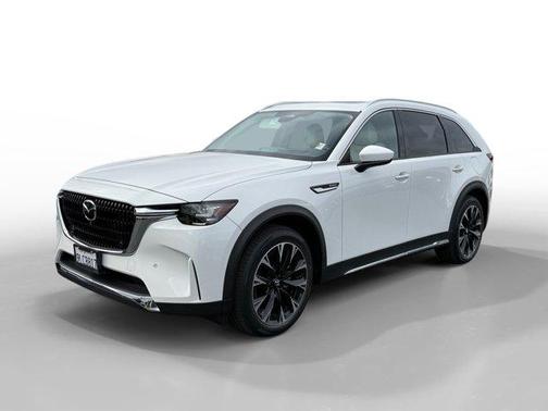 2024 Mazda CX-90 PHEV Premium Plus
