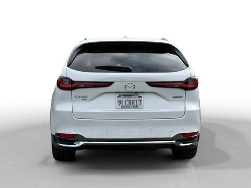 2024 Mazda CX-90 PHEV Premium Plus