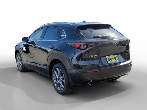 2025 Mazda CX-30 Premium Package