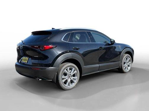 2025 Mazda CX-30 Premium Package