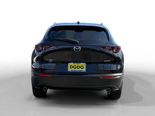 2025 Mazda CX-30 Premium Package