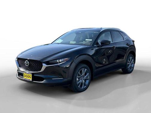 2025 Mazda CX-30 Premium Package