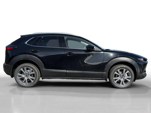 2025 Mazda CX-30 Premium Package