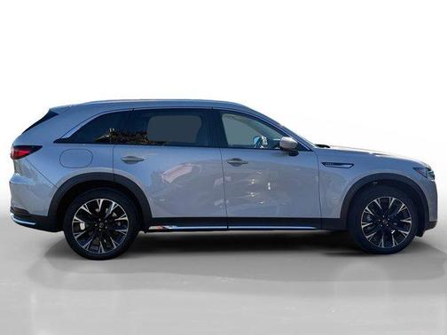 2025 Mazda CX-90 Premium Plus