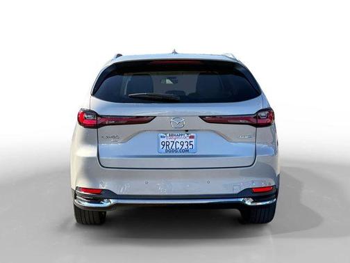 2025 Mazda CX-90 Premium Plus