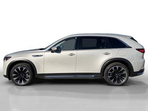 2025 Mazda CX-90 Premium Plus