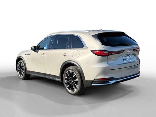 2025 Mazda CX-90 Premium Plus