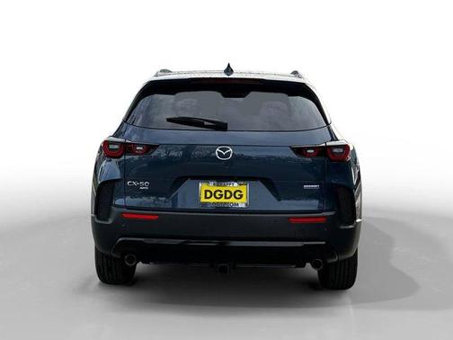 2026 Mazda CX-50 Premium