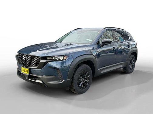 2026 Mazda CX-50 Premium