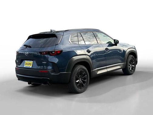 2026 Mazda CX-50 Premium