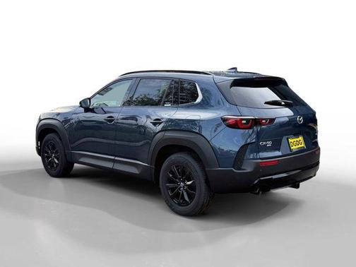 2026 Mazda CX-50 Premium