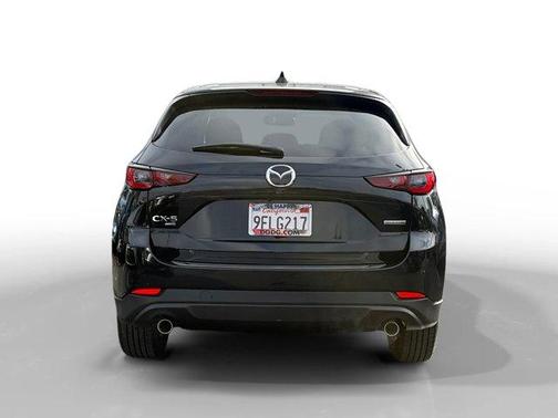 2023 Mazda CX-5 2.5 S Preferred Package