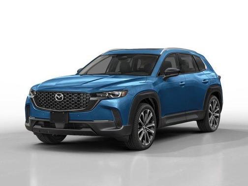 2026 Mazda CX-50 Premium