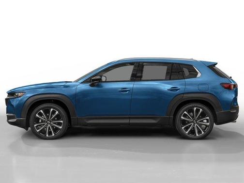 2026 Mazda CX-50 Premium