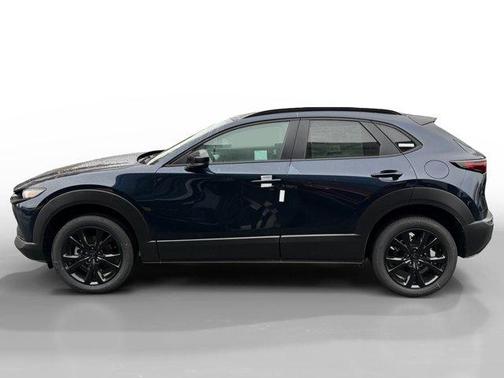 2026 Mazda CX-30 2.5 S Aire Edition