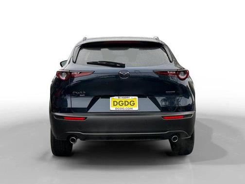 2026 Mazda CX-30 2.5 S Aire Edition