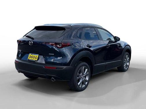 2026 Mazda CX-30 Preferred