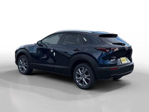 2026 Mazda CX-30 Preferred