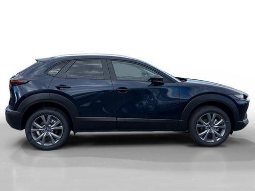 2026 Mazda CX-30 Preferred