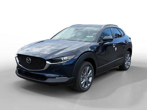 2026 Mazda CX-30 Preferred