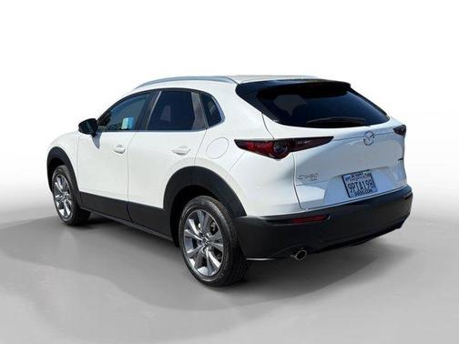 2024 Mazda CX-30 2.5 S Preferred Package