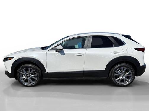 2024 Mazda CX-30 2.5 S Preferred Package