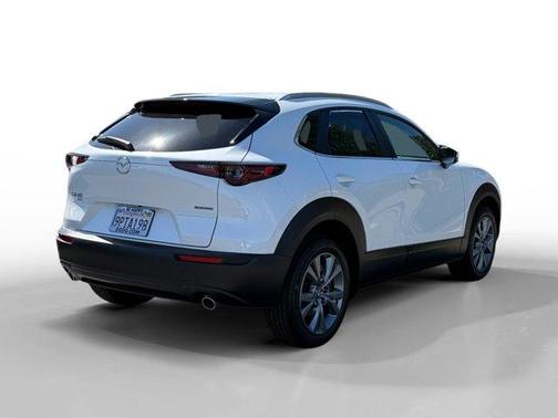 2024 Mazda CX-30 2.5 S Preferred Package
