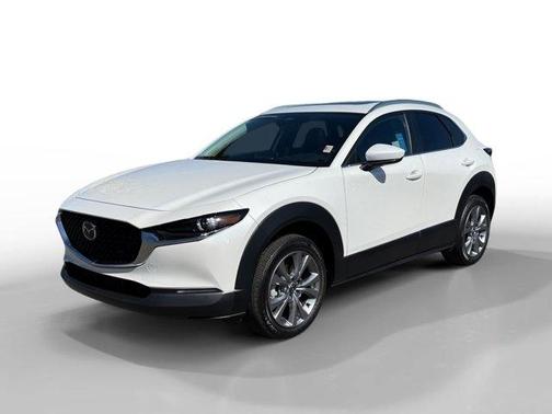 2024 Mazda CX-30 2.5 S Preferred Package
