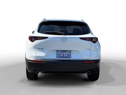 2024 Mazda CX-30 2.5 S Preferred Package