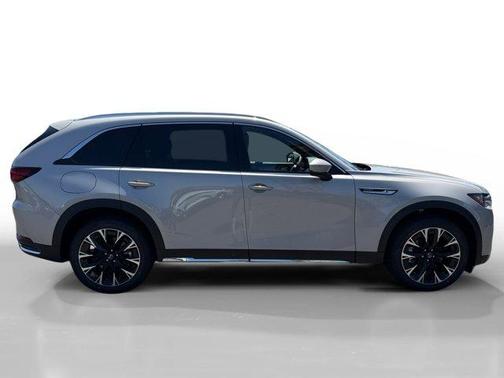2025 Mazda CX-90 PHEV Premium Plus Package