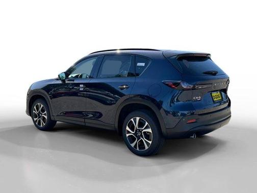2026 Mazda CX-5 Preferred
