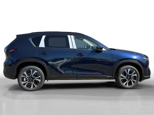 2026 Mazda CX-5 Preferred