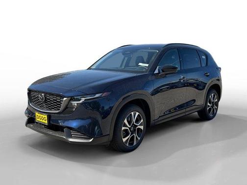 2026 Mazda CX-5 Preferred